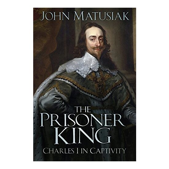The Prisoner King
