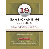 18 Game-Changing Lessons