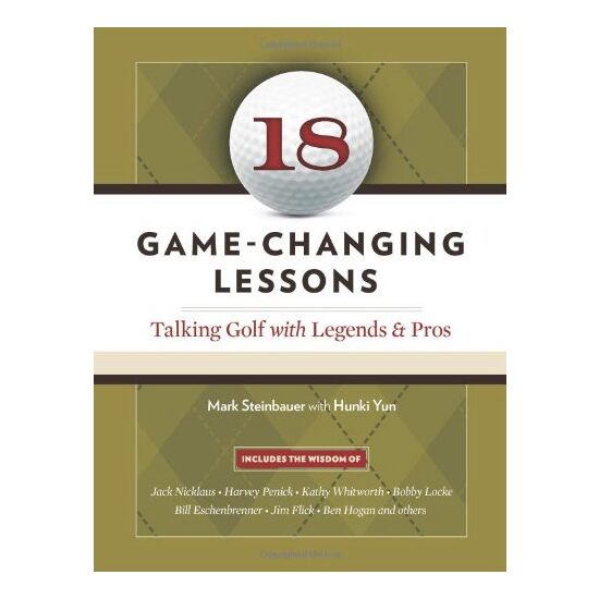 18 Game-Changing Lessons - Imagine 1