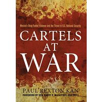 Cartels at War