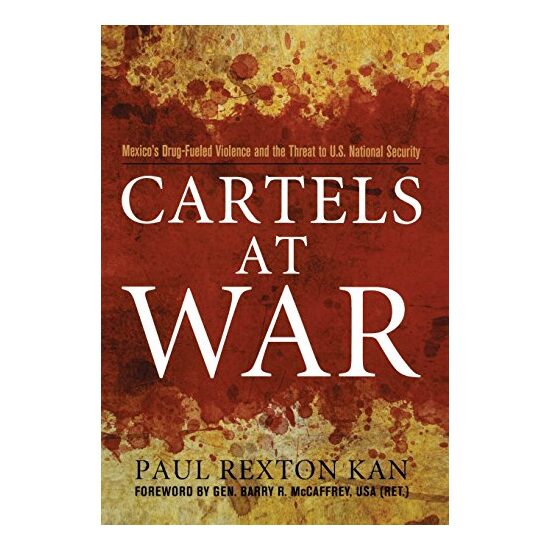 Cartels at War - Imagine 1