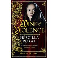 Wine of Violence