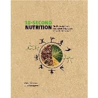 30-Second Nutrition, Julie Lovegrove