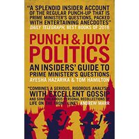 Punch & Judy Politics