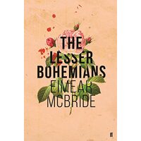 The Lesser Bohemians