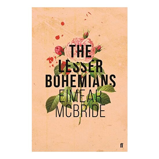 The Lesser Bohemians
