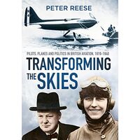 Transforming the Skies
