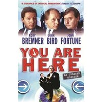 You Are Here