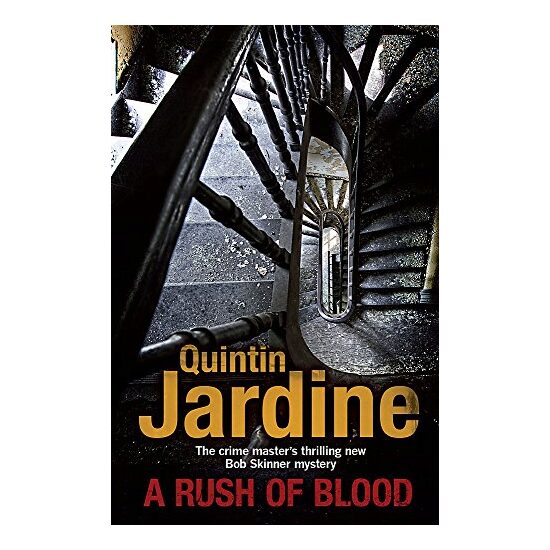 A Rush of Blood