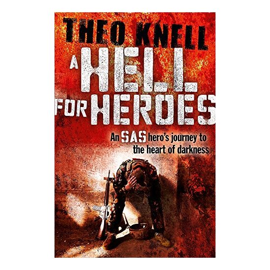 A Hell for Heroes