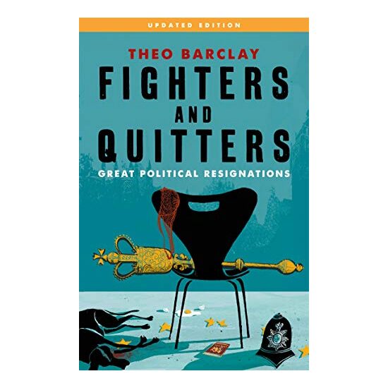 Fighters and Quitters - Imagine 1