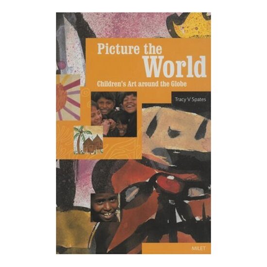 Picture the World - Imagine 1
