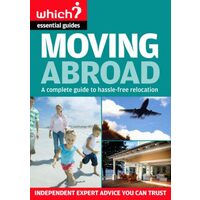 Moving Abroad