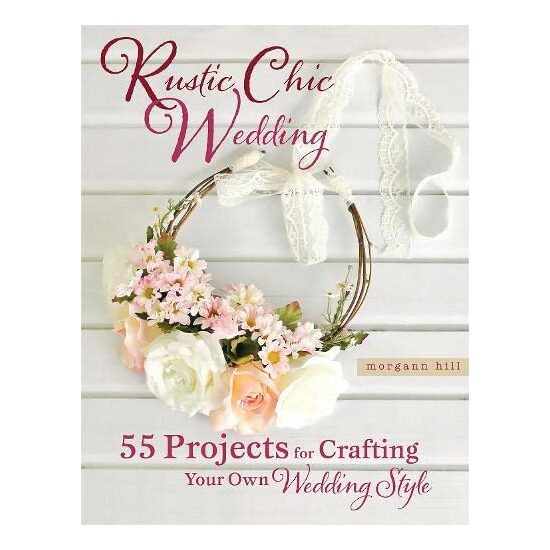Rustic Chic Wedding, Morgann Hill