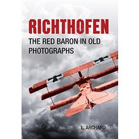Richthofen, L. Archard