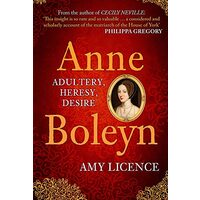 Anne Boleyn