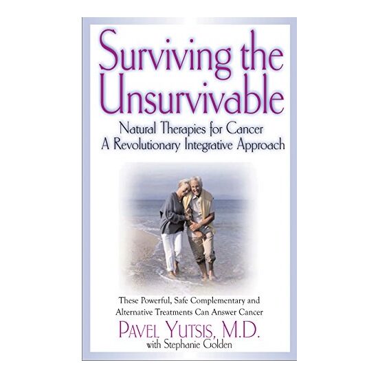Surviving the Unsurvivable - Imagine 1