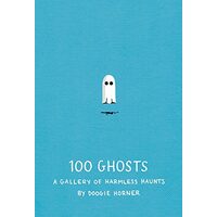 100 Ghosts