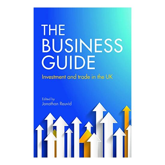 The Business Guide