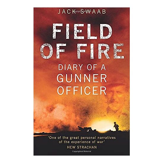 Field of Fire
