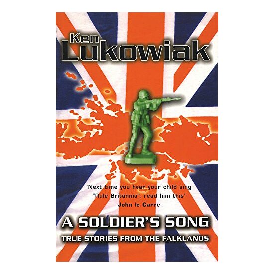 A Soldier's Song