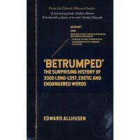 Betrumped