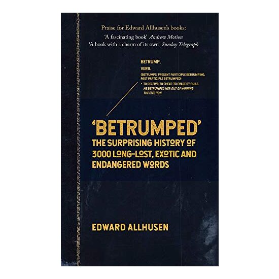 Betrumped
