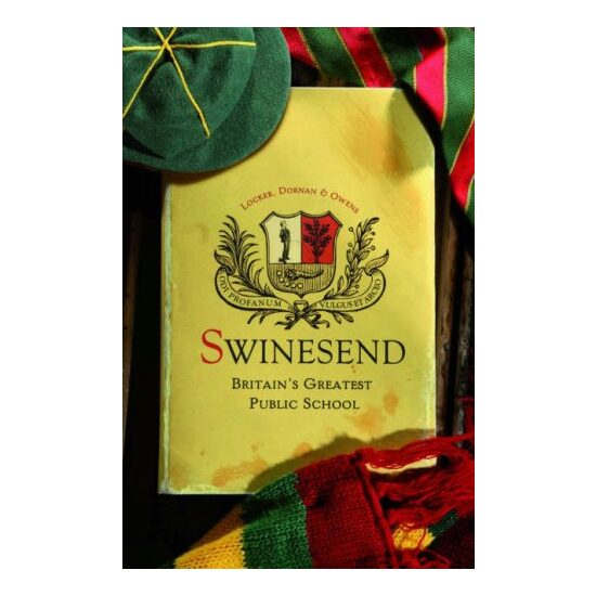 Swinesend - Imagine 1