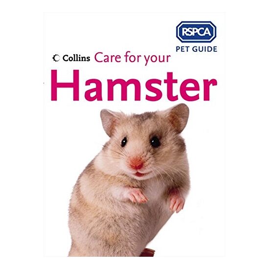 Care for Your Hamster - Imagine 1