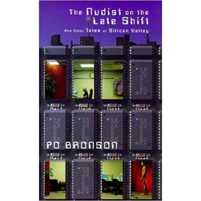 The Nudist on the Late Shift - Imagine 1