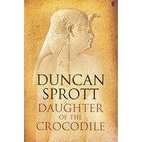 Daughter of the Crocodile