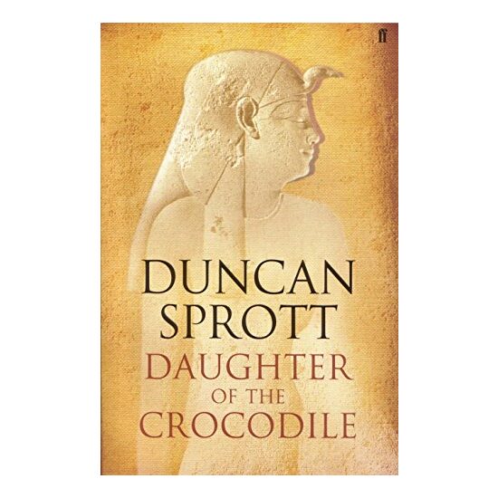 Daughter of the Crocodile
