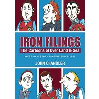 Cartoons of Over Land and Sea
