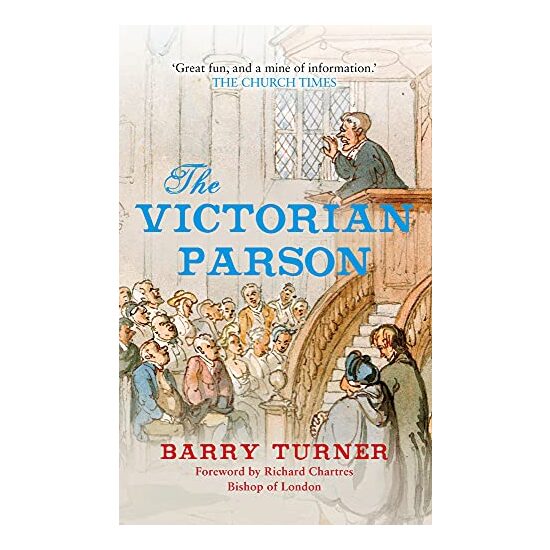 The Victorian Parson