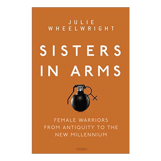 Sisters in Arms - Imagine 1
