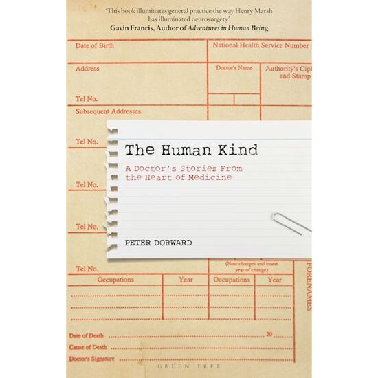 The Human Kind - Imagine 1