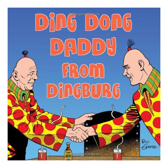Zippy the Pinhead