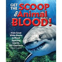 Get the Scoop on Animal Blood