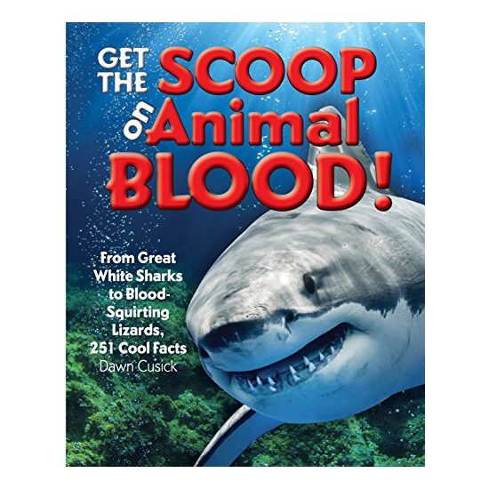 Get the Scoop on Animal Blood - Imagine 1