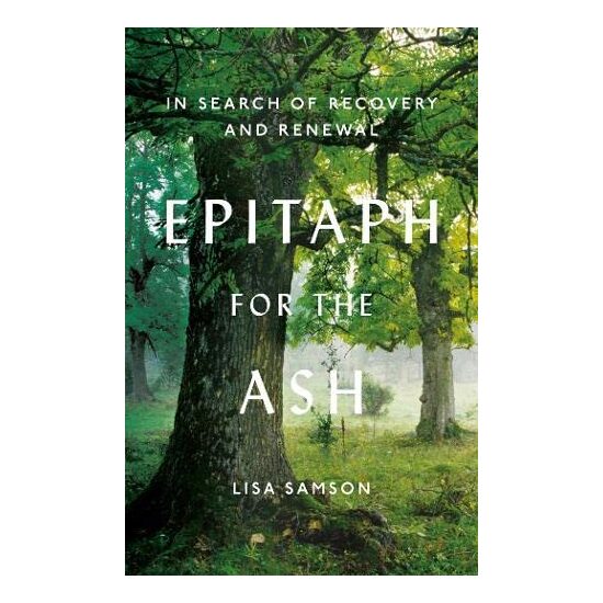 Epitaph for the Ash