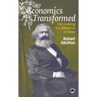 Economics Transformed