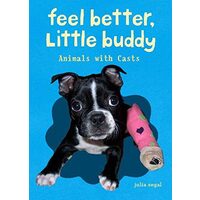 Feel Better, Little Buddy