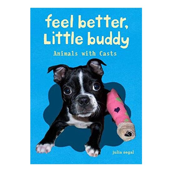 Feel Better, Little Buddy - Imagine 1