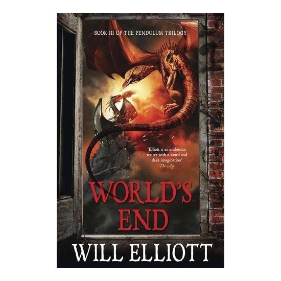 World's End - Imagine 1