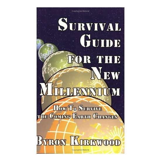 Survival Guide for the New Millennium - Imagine 1