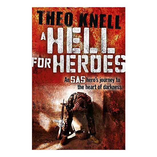 A Hell for Heroes - Imagine 1