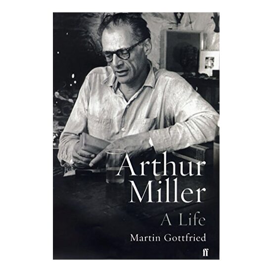 Arthur Miller - Imagine 1