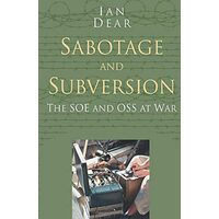 Sabotage and Subversion