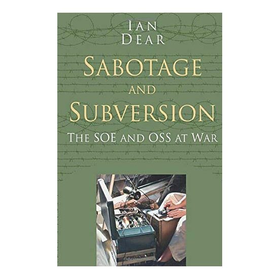 Sabotage and Subversion