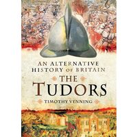 The Tudors, Timothy Venning